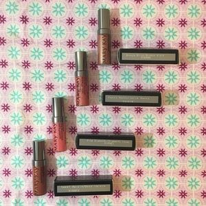 Nourishine Lip Gloss VARIETY Mary Kay